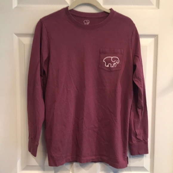 ivory ella Tops - Ivory Ella brand size XS pullover long sleeve tee